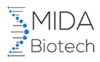Mida Biotech Logo