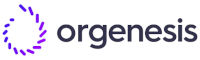 Orgenesis logo
