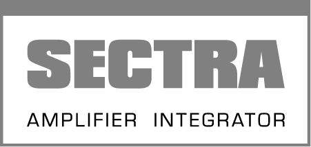 Spectra Amplifier Intergrator